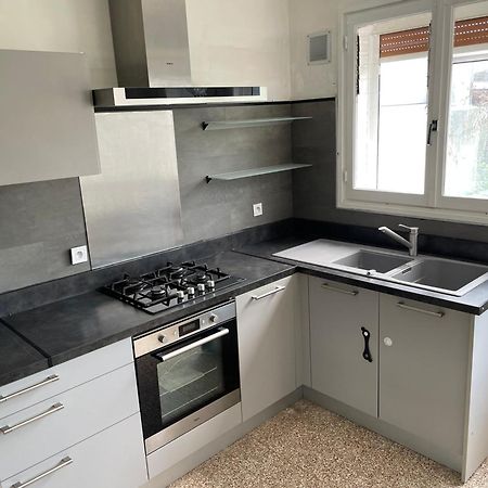 Maison 8 Personnes Faches-Thumesnil Exteriör bild
