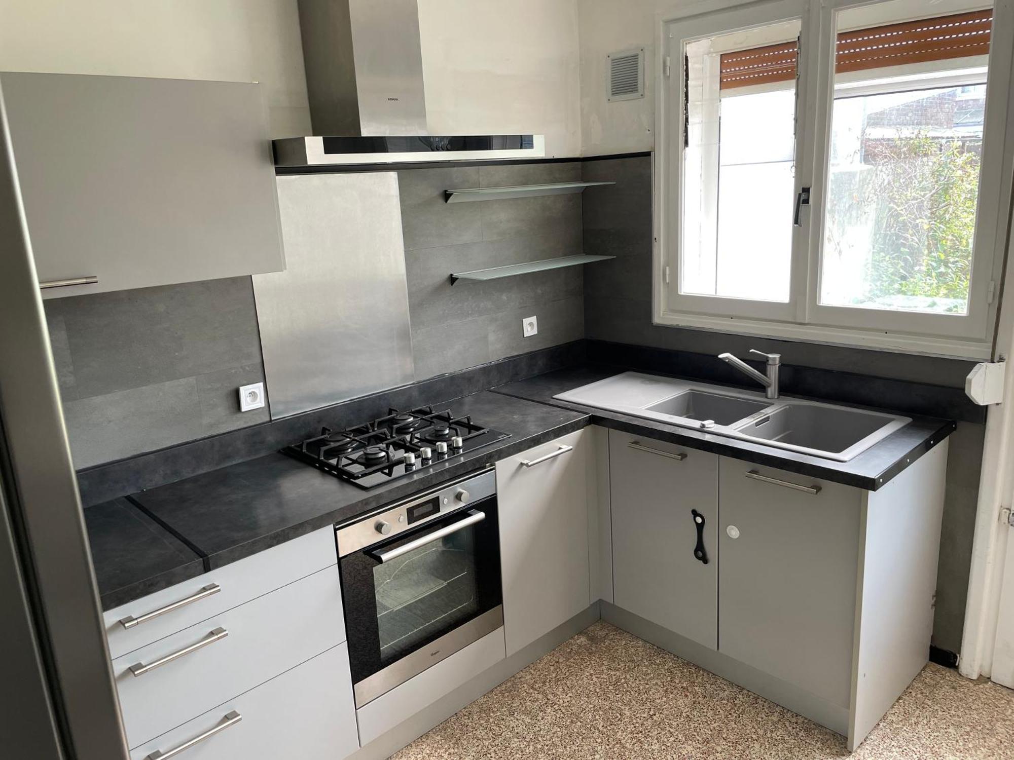 Maison 8 Personnes Faches-Thumesnil Exteriör bild