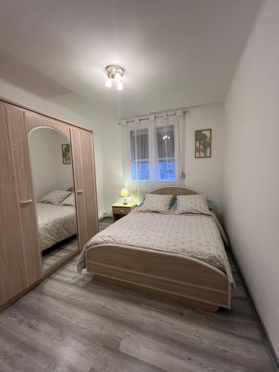 Maison 8 Personnes Faches-Thumesnil Exteriör bild