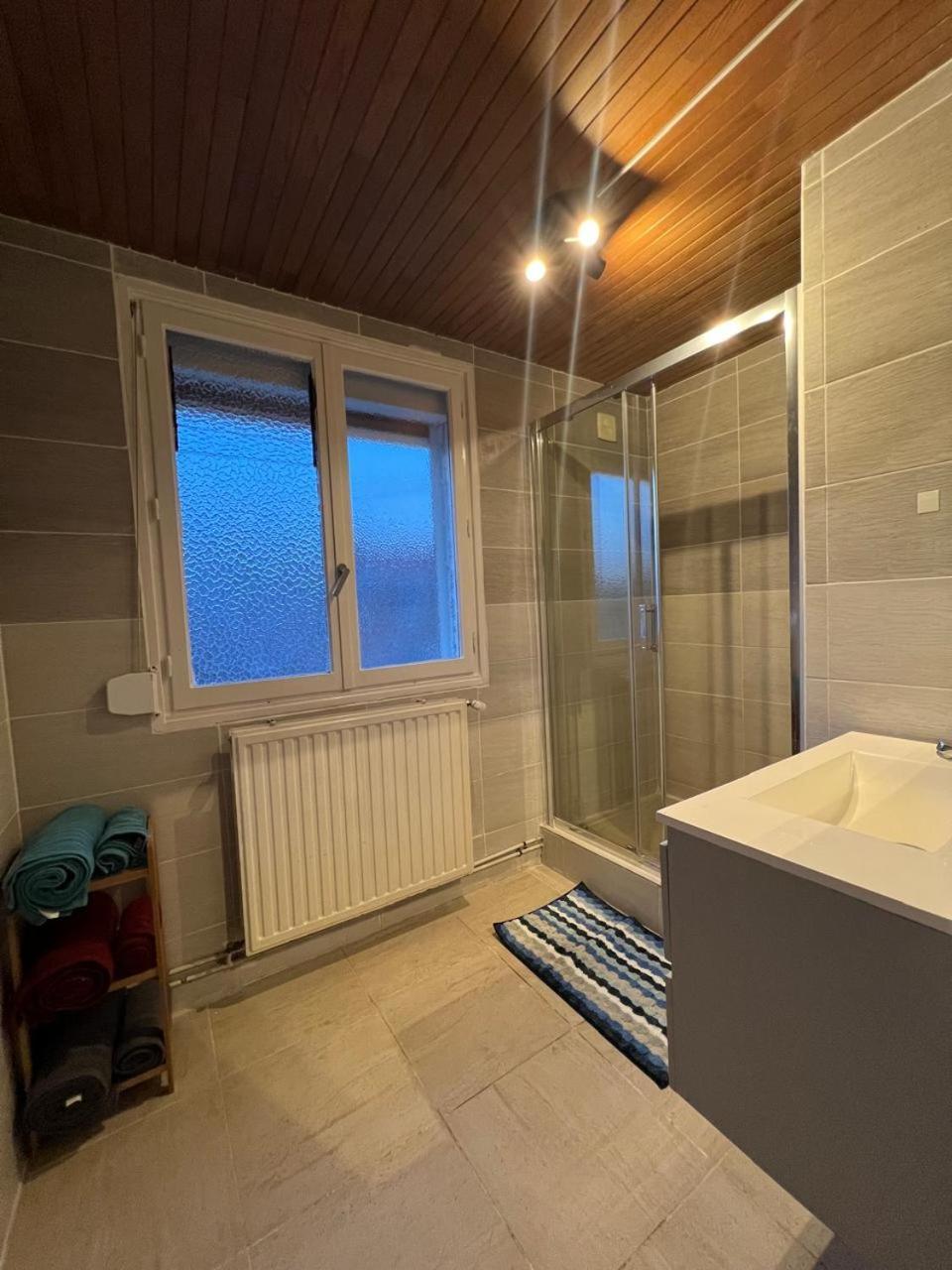 Maison 8 Personnes Faches-Thumesnil Exteriör bild